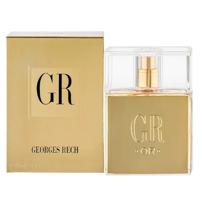 Or туалетная вода