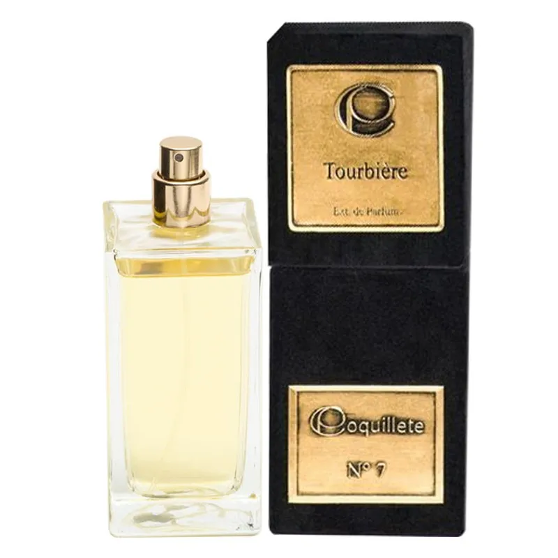 Tourbiere духи