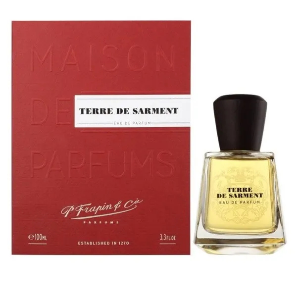 Terre De Sarment парфюмерная вода