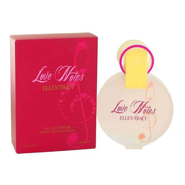 Love Notes парфюмерная вода