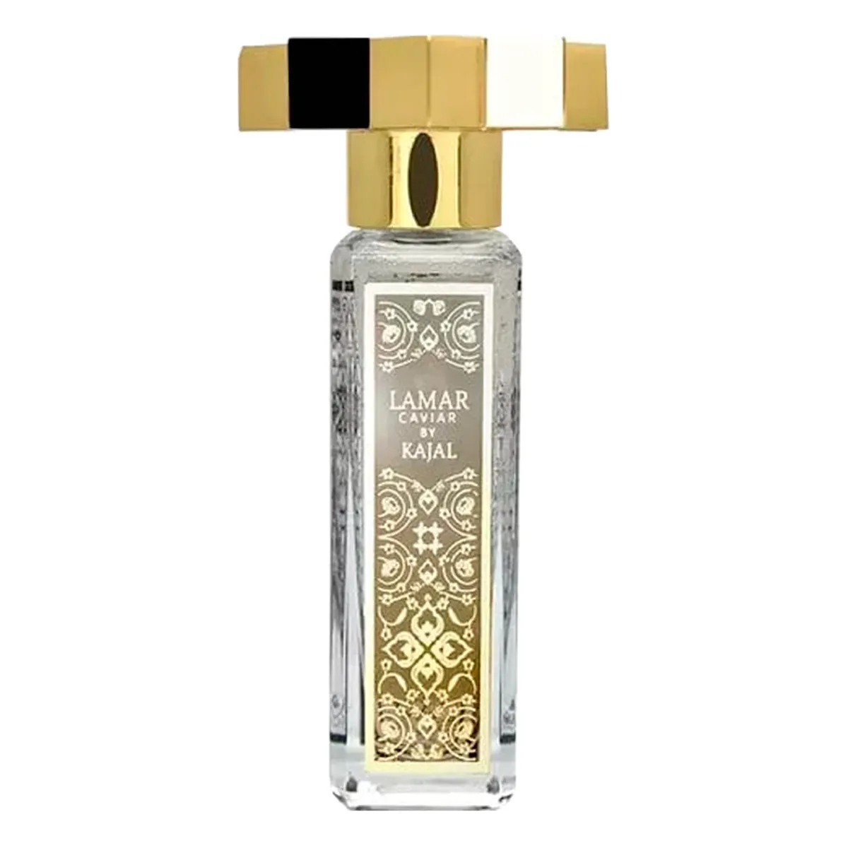 Lamar Caviar духи
