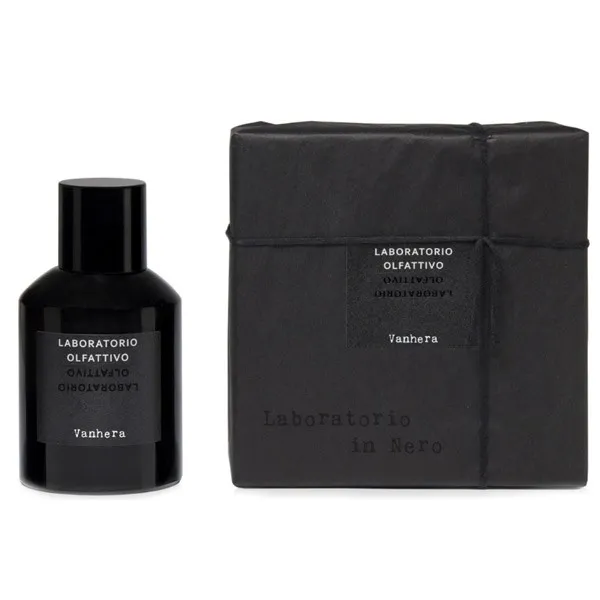 Vanhera парфюмерная вода