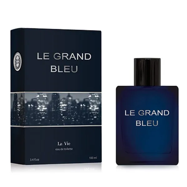 Le Grand Bleu туалетная вода