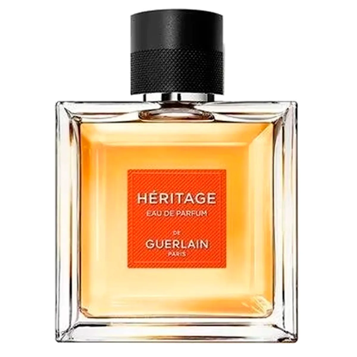 Heritage парфюмерная вода