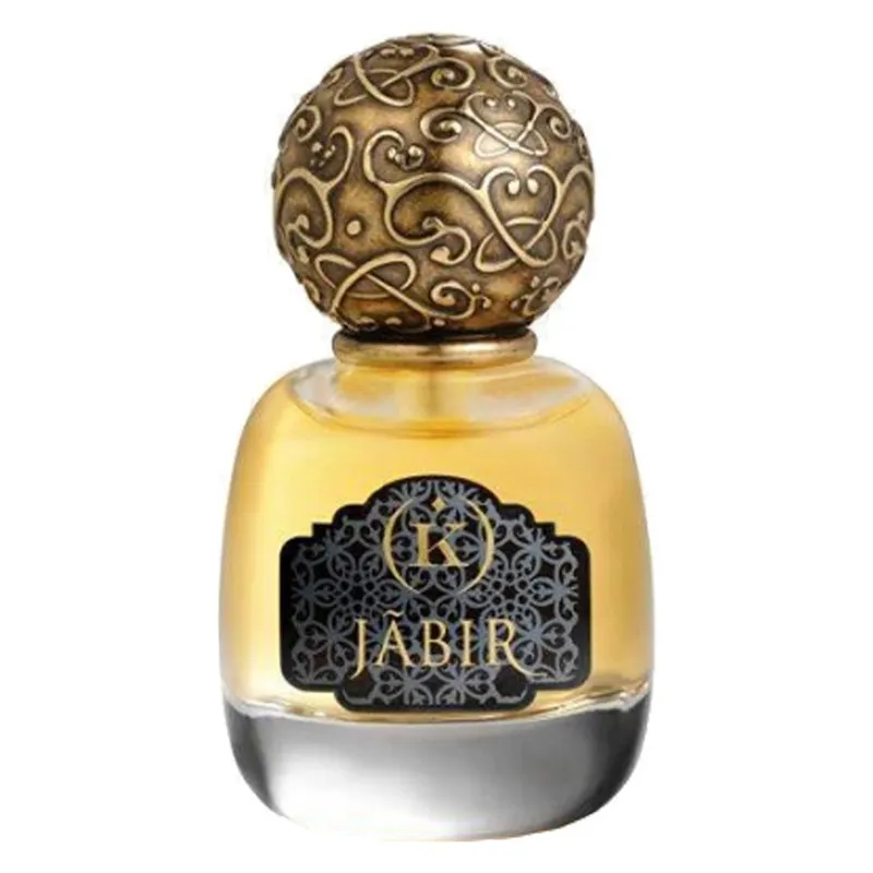 Jabir духи