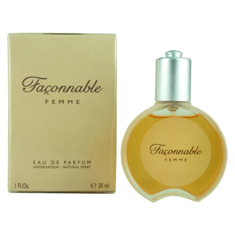 Faconnable Femme парфюмерная вода