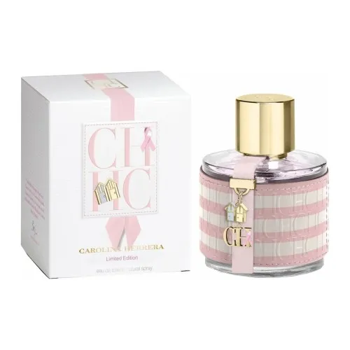 CH Marine туалетная вода