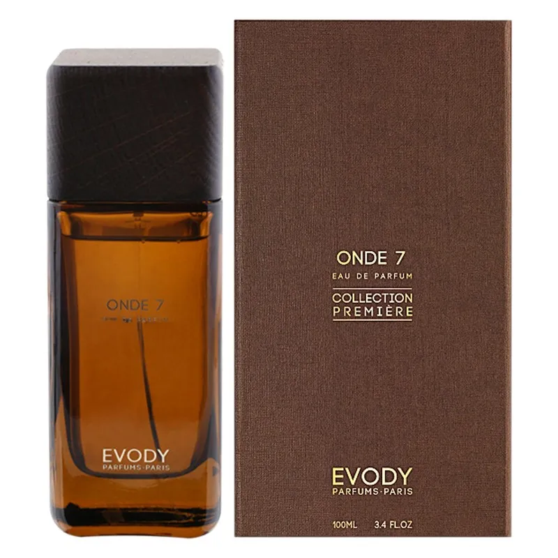 Onde 7 парфюмерная вода