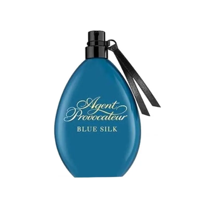 Blue Silk парфюмерная вода