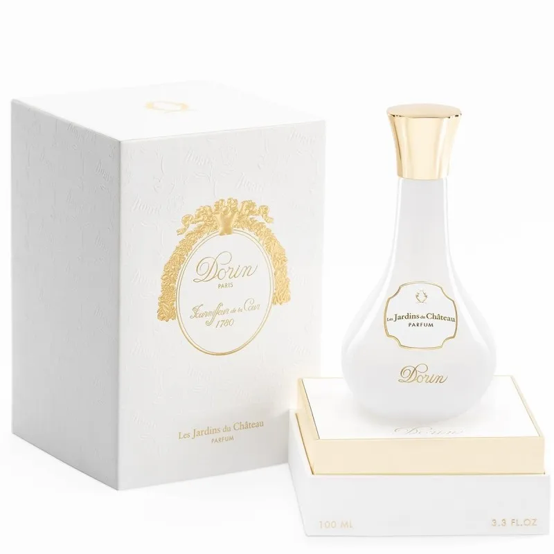 Les Jardins Du Chateau духи
