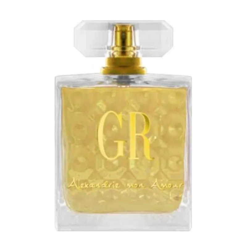 Alexandrie mon Amour парфюмерная вода