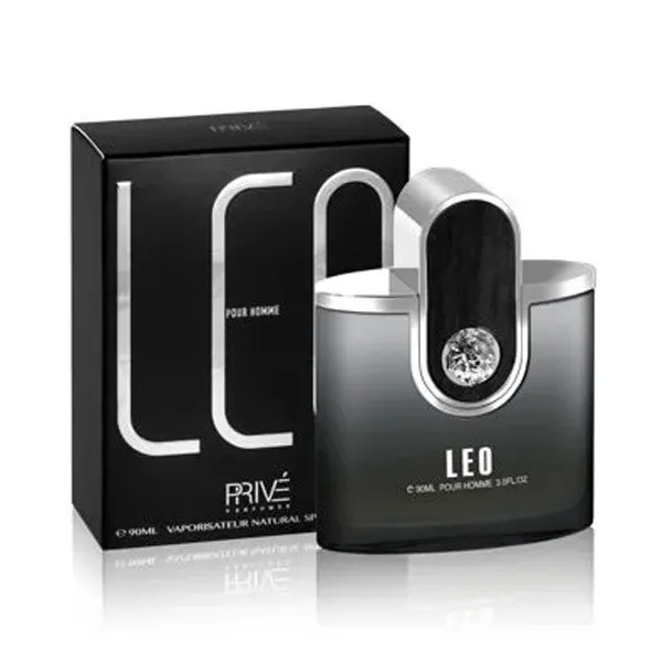 Leo туалетная вода