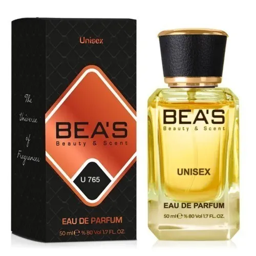 U 765 парфюмерная вода