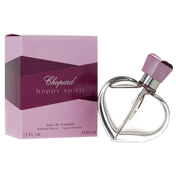 Happy Spirit парфюмерная вода