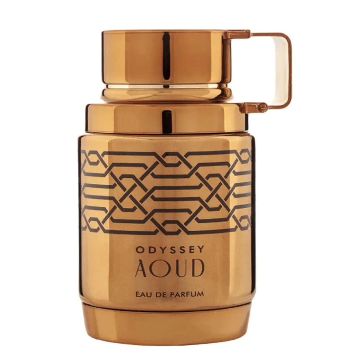 Odyssey Aoud парфюмерная вода