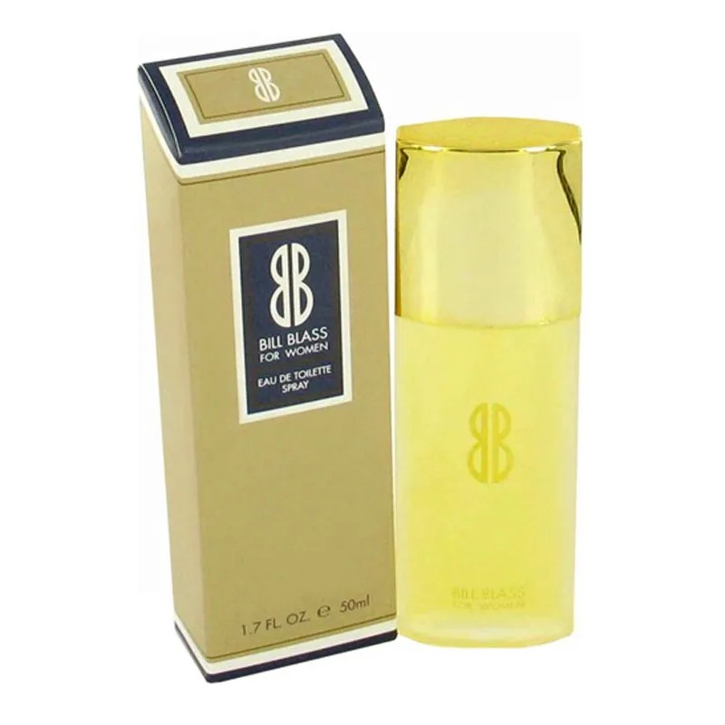 Bill Blass for Women туалетная вода