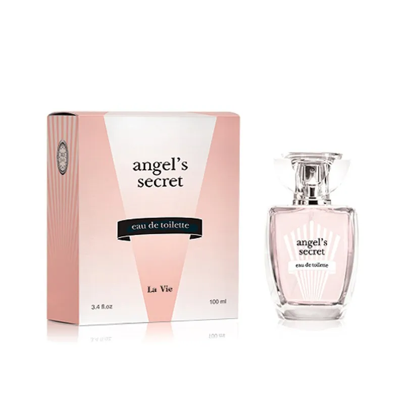 Angel's Secret туалетная вода