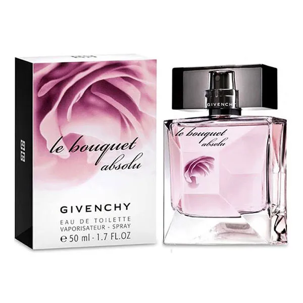 Le Bouquet Absolu туалетная вода