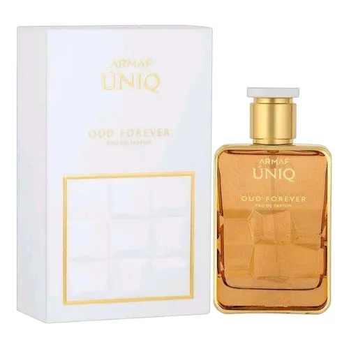 Uniq Oud Forever парфюмерная вода