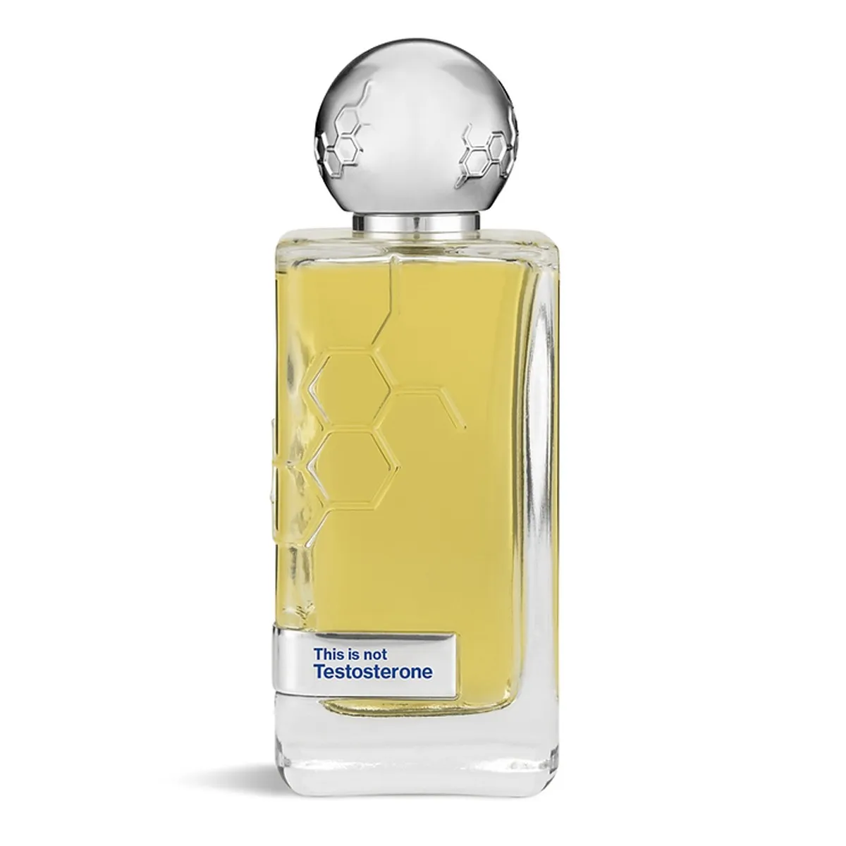 This is Not Testosterone духи