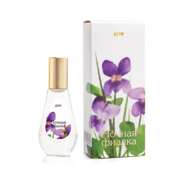 Ночная фиалка духи