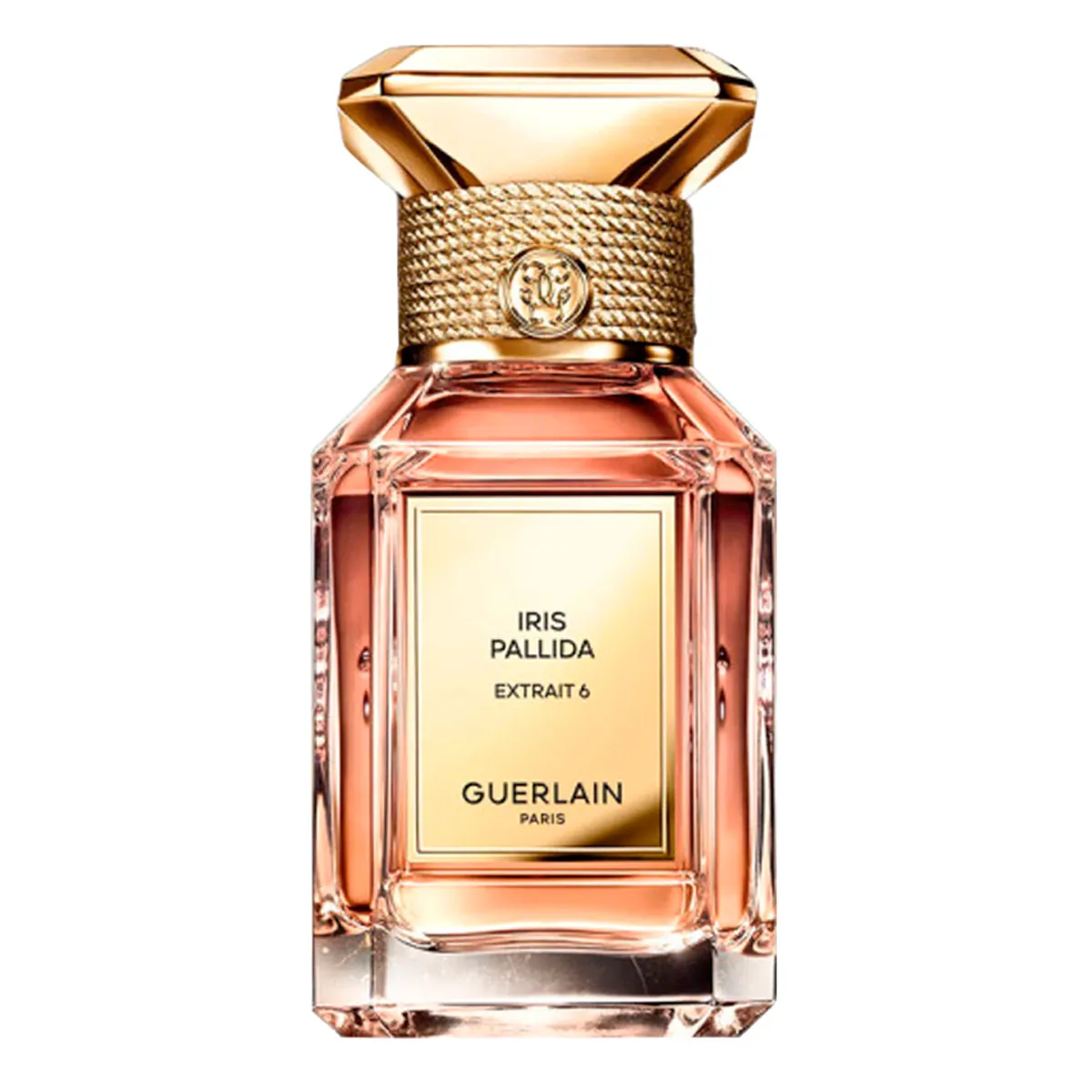 Iris Pallida Extrait 6 духи