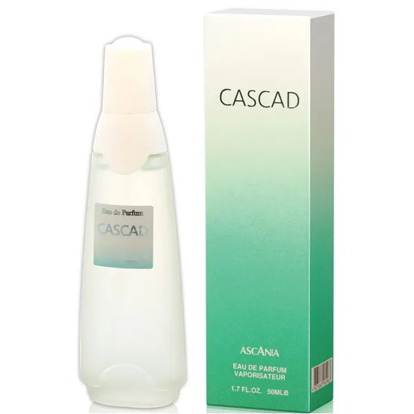 Cascad парфюмерная вода