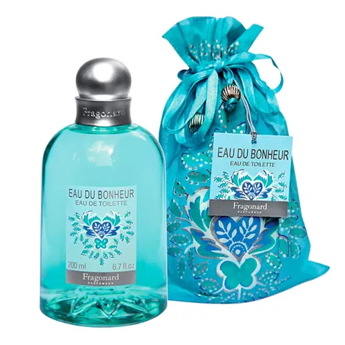 Eau De Bonheur туалетная вода