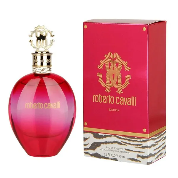 Exotica туалетная вода