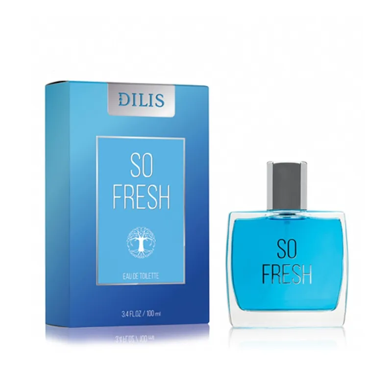 So Fresh туалетная вода