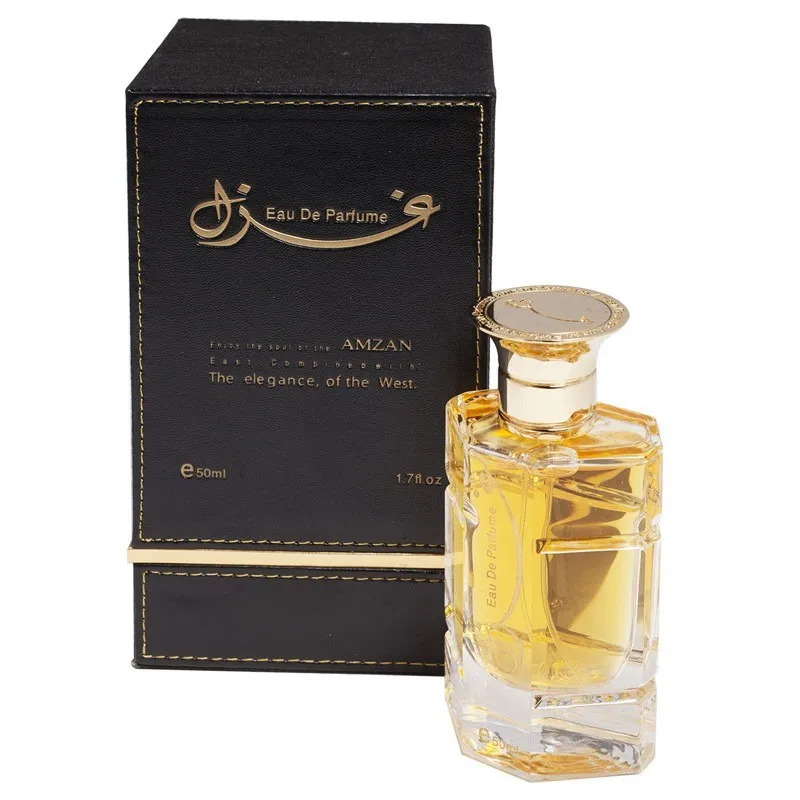 Amzan парфюмерная вода