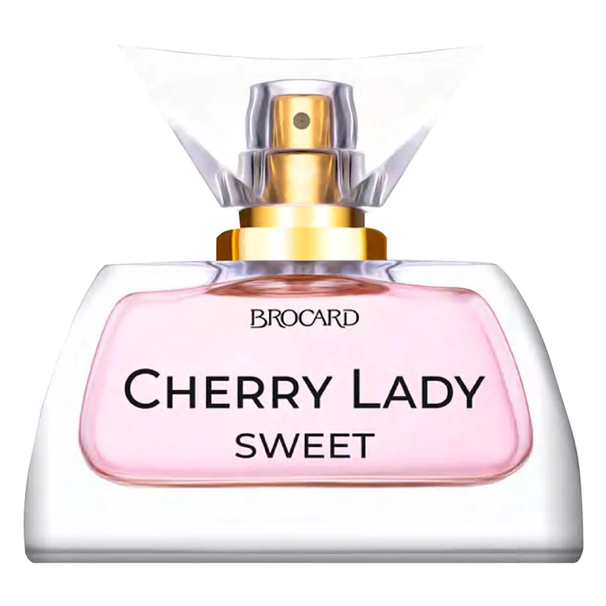 Cherry Lady Sweet парфюмерная вода