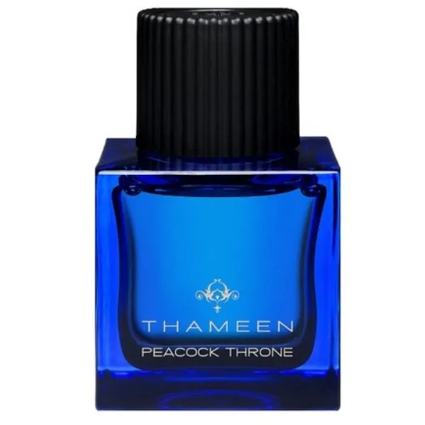 Peacock Throne парфюмерная вода