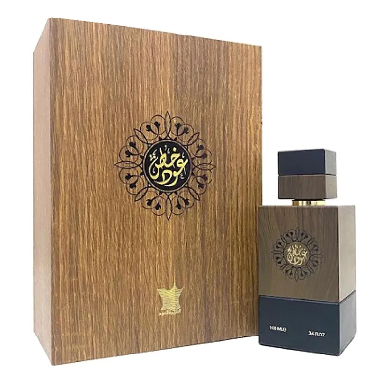 Khas парфюмерная вода