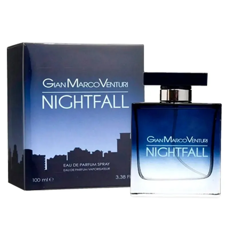 Nightfall парфюмерная вода