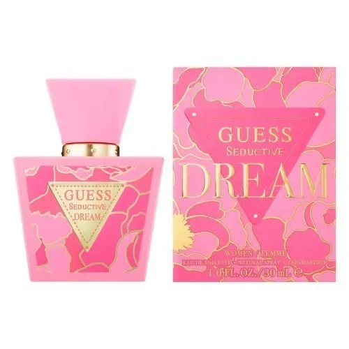 Seductive Dream туалетная вода