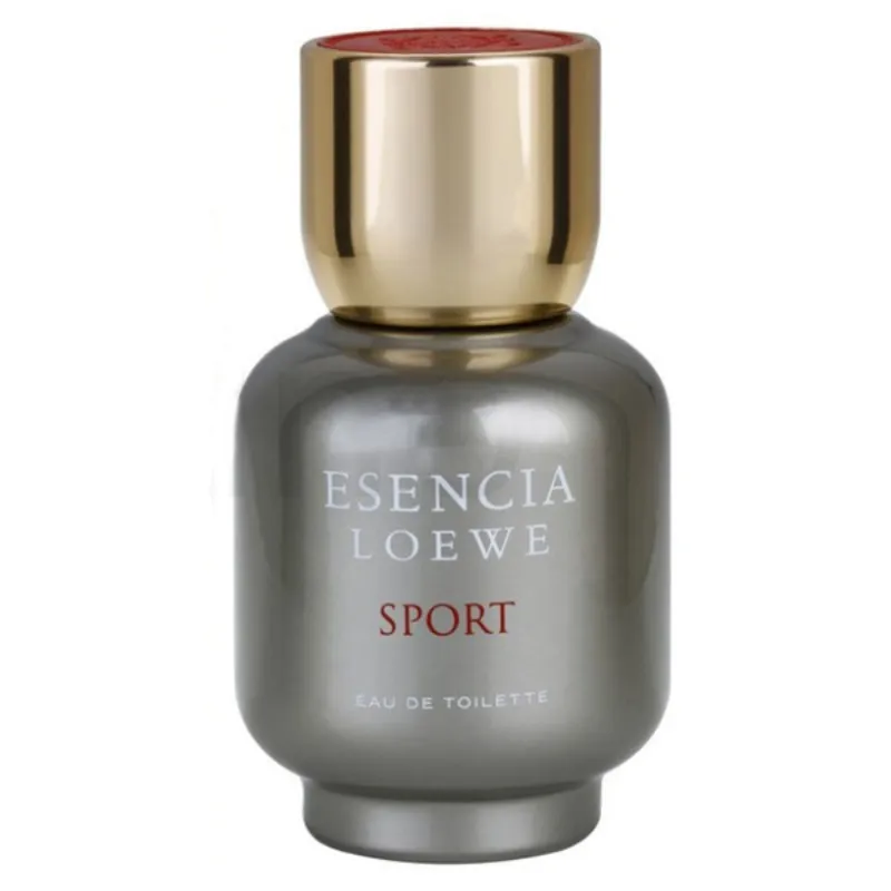 Esencia Loewe Sport туалетная вода