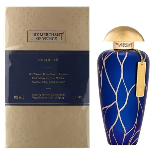 Craquele парфюмерная вода