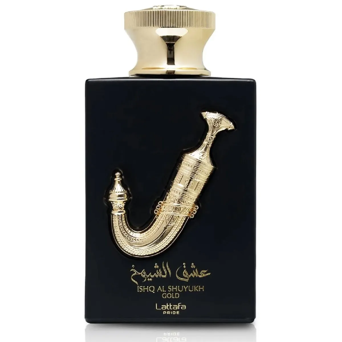 Ishq Al Shuyukh Gold парфюмерная вода