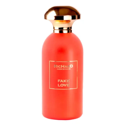 Fake Love парфюмерная вода