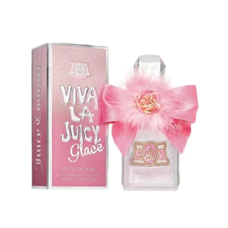 Viva La Juicy Glace парфюмерная вода
