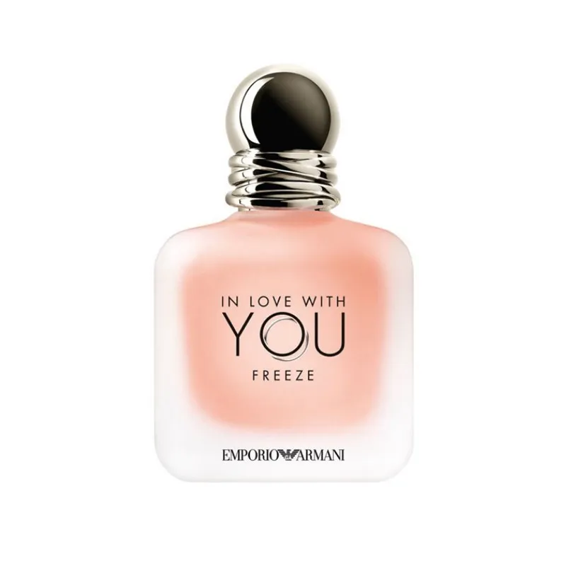 In Love With You Freeze парфюмерная вода