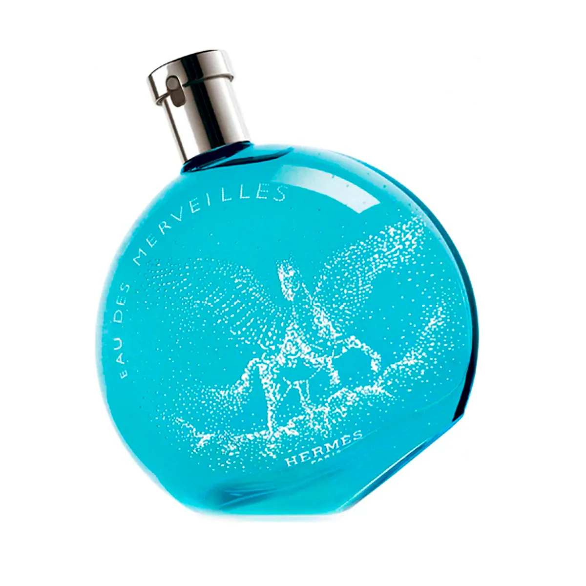 Eau Des Merveilles Pegasus туалетная вода