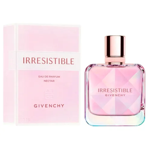Irresistible Nectar парфюмерная вода