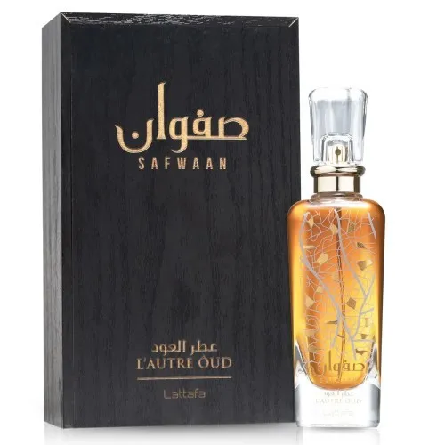 Safwaan L'autre Oud парфюмерная вода