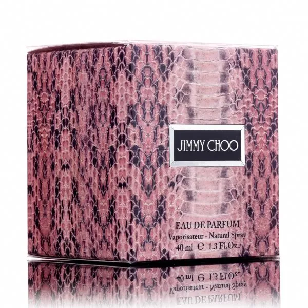 Jimmy Choo парфюмерная вода