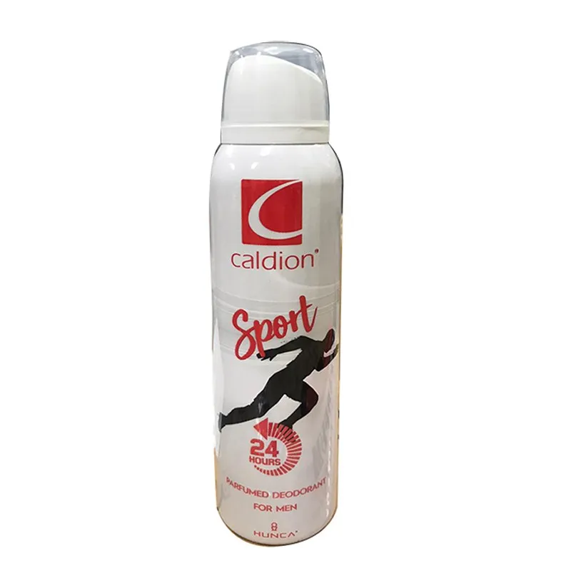 Caldion Sport дезодорант
