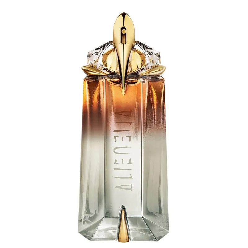 Alien Musc Mysterieux парфюмерная вода