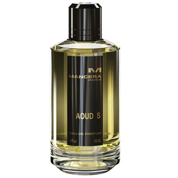Aoud S парфюмерная вода