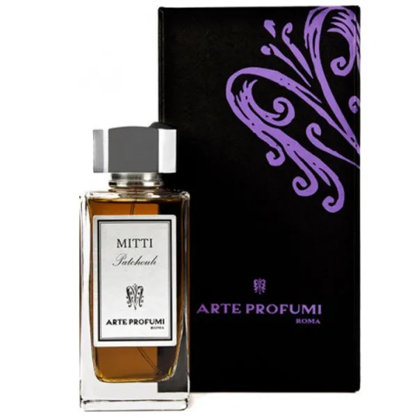 Mitti духи